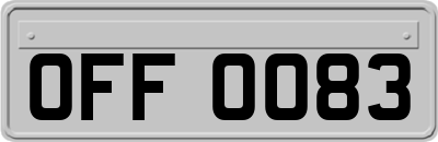 OFF0083