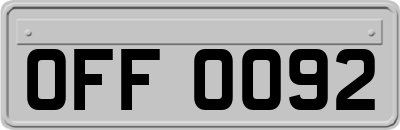 OFF0092