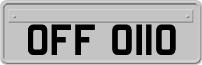 OFF0110