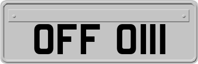 OFF0111