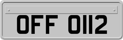 OFF0112