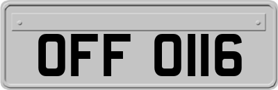 OFF0116
