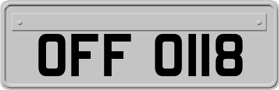 OFF0118