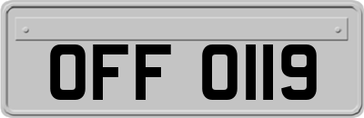 OFF0119