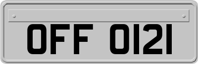 OFF0121