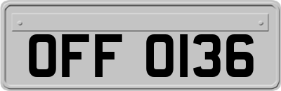 OFF0136