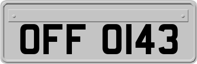 OFF0143