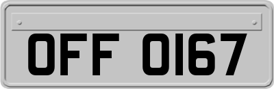OFF0167