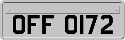 OFF0172