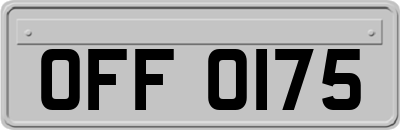 OFF0175