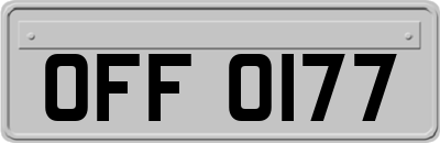 OFF0177