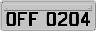 OFF0204