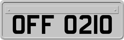 OFF0210