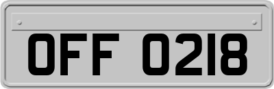 OFF0218
