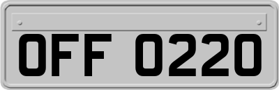 OFF0220