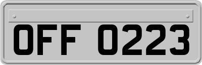 OFF0223