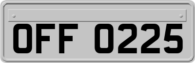 OFF0225