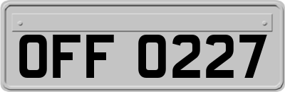 OFF0227
