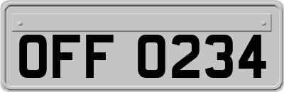 OFF0234
