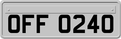 OFF0240