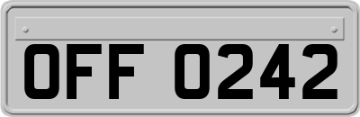 OFF0242