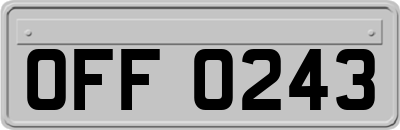OFF0243