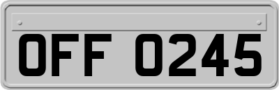 OFF0245