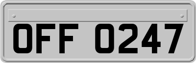 OFF0247