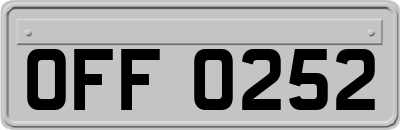 OFF0252