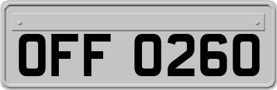 OFF0260