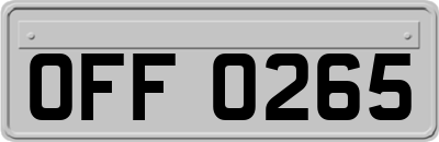 OFF0265