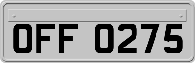 OFF0275