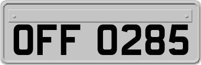 OFF0285