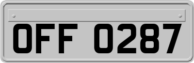 OFF0287