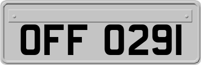 OFF0291