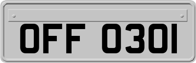 OFF0301