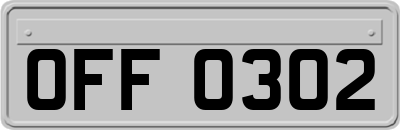 OFF0302