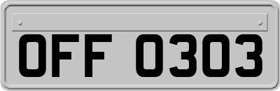 OFF0303