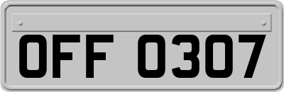 OFF0307