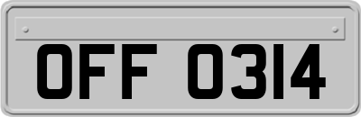 OFF0314