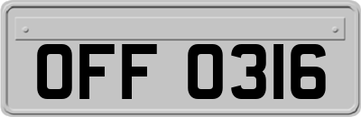 OFF0316