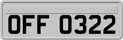OFF0322