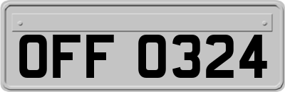 OFF0324