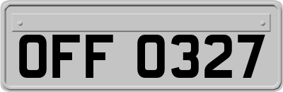OFF0327