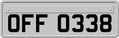 OFF0338