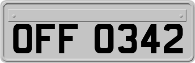 OFF0342