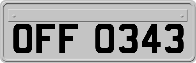 OFF0343