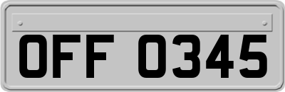 OFF0345