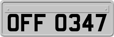 OFF0347