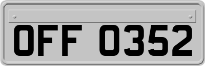 OFF0352